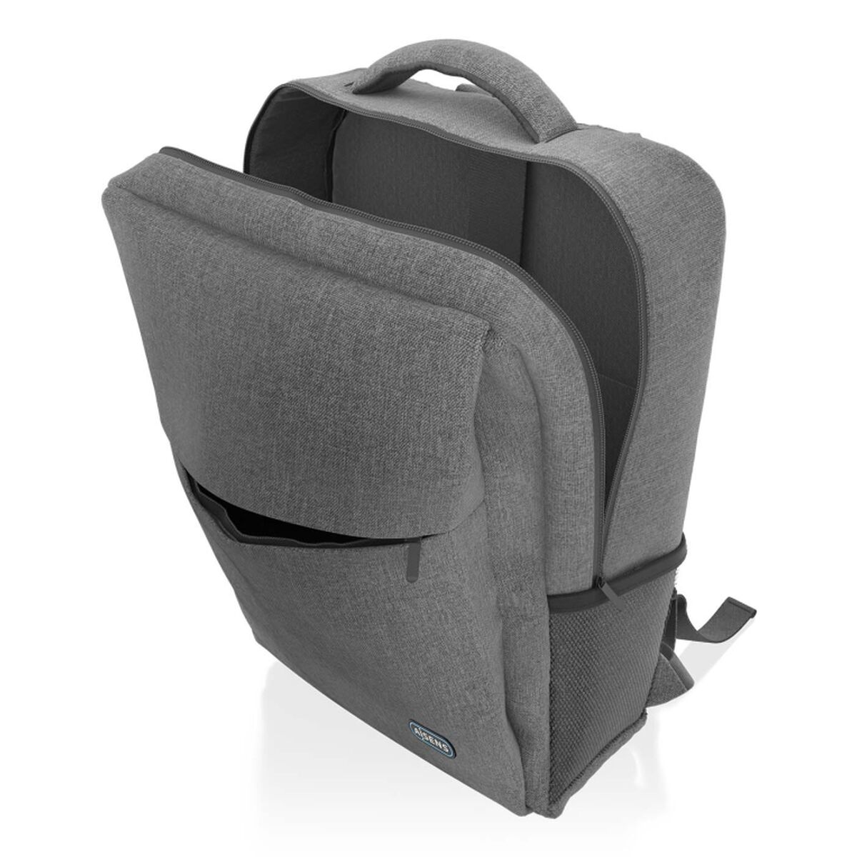 Laptoptas Aisens ASBG-BP081-GR Grijs 17"